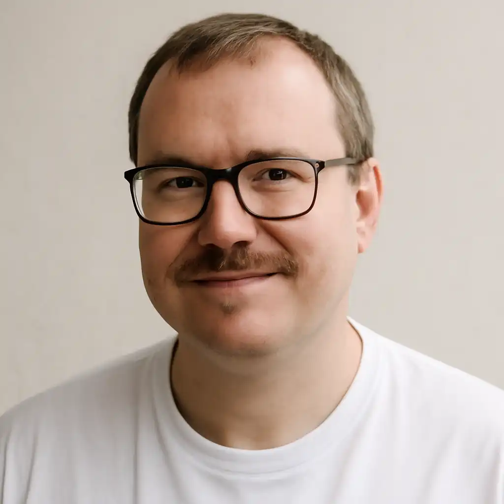 Henrik Malmström